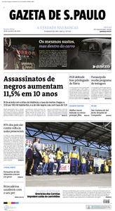 Jornal Gazeta