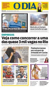 O Dia RJ
