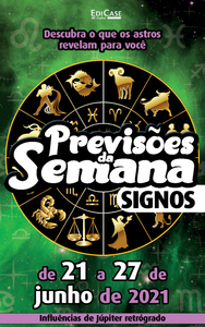Previsões da Semana Previsões da Semana
