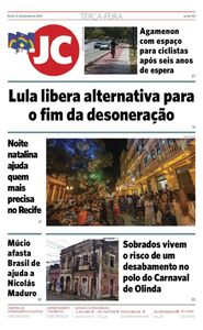Jornal do Commercio