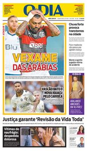O Dia RJ