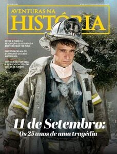 Aventuras na História