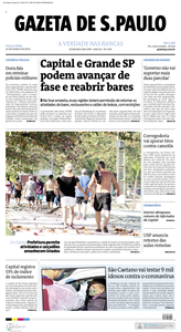 Jornal Gazeta