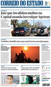 Correio do Estado MS