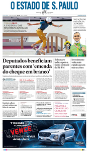 Estadão
