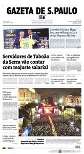 Jornal Gazeta