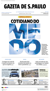 Jornal Gazeta