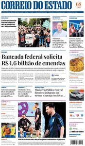 Correio do Estado MS