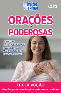 Orações e Preces