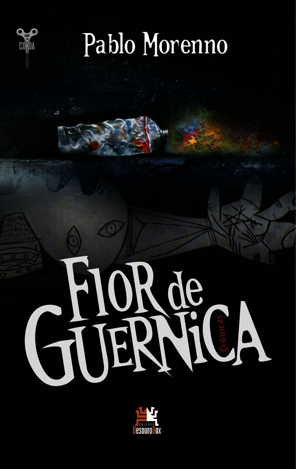 Flor De Guernica