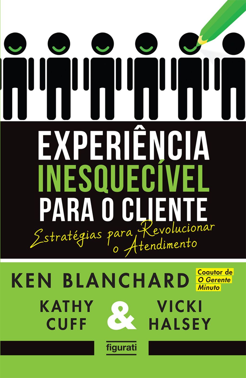 Experiência inesquecível para o cliente