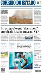 Correio do Estado MS