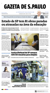 Jornal Gazeta