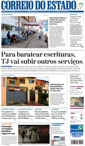 Correio do Estado MS