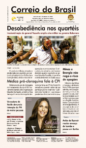 Correio do Brasil - Acervo