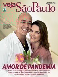 Veja SP
