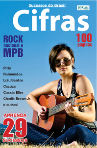 Rock e MPB em Cifras