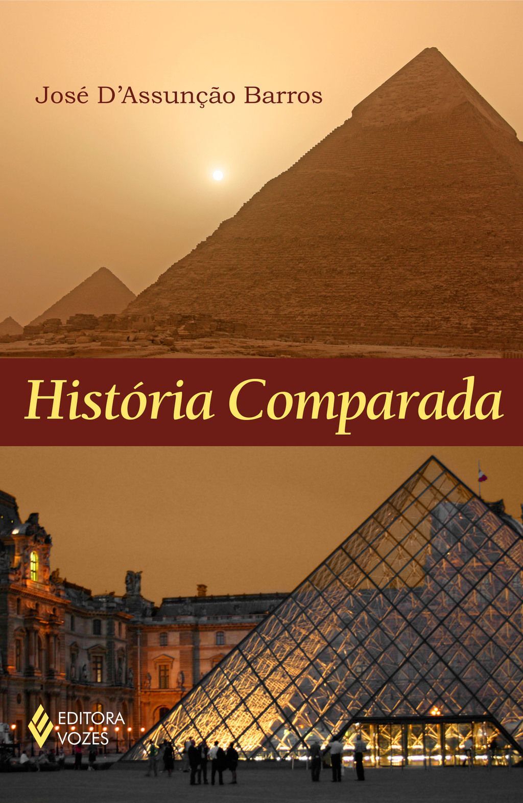 História comparada