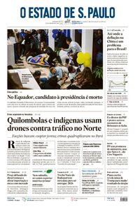 Estadão