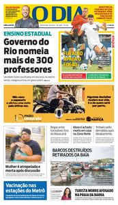 O Dia RJ