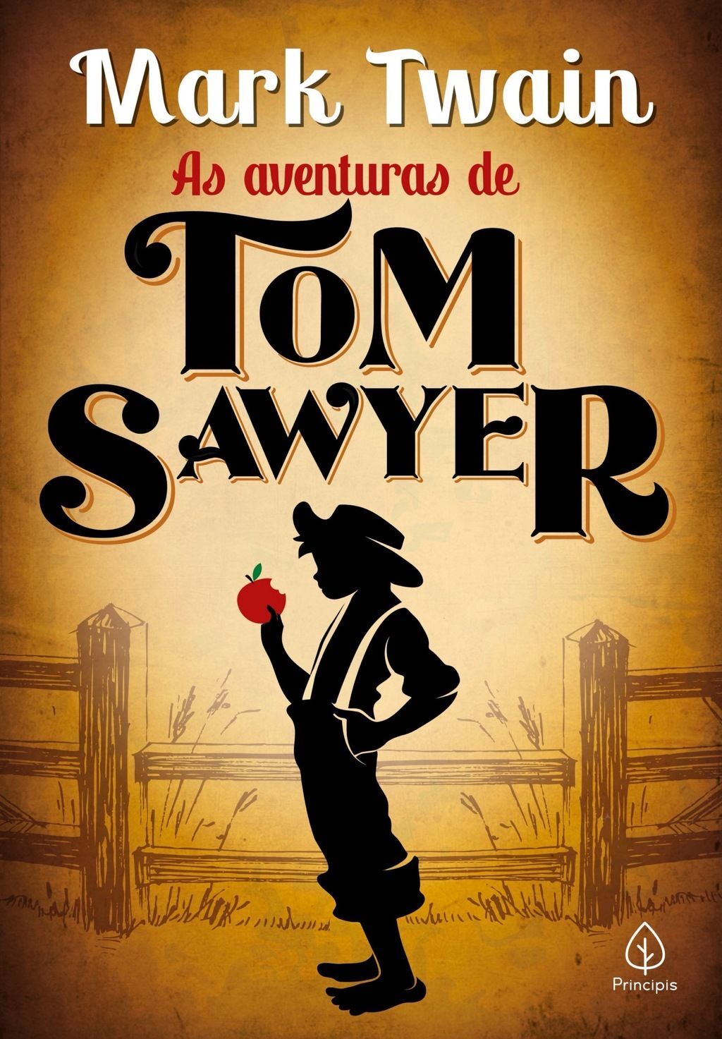 As aventuras de Tom Sawyer