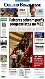 Correio Braziliense