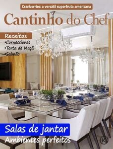 Cantinho do Chef