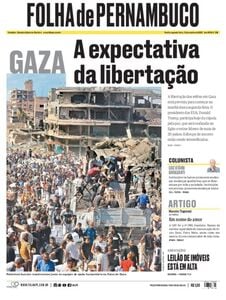 Folha de Pernambuco
