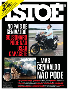 ISTOÉ - Acervo