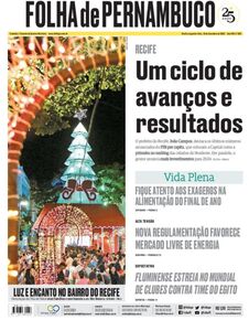 Folha de Pernambuco