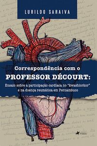 Correspondência com o Professor Décourt