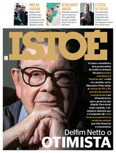 ISTOÉ - Acervo