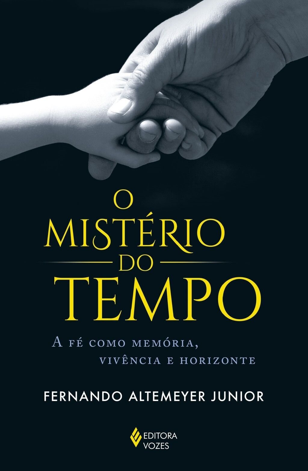 O mistério do tempo