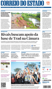 Correio do Estado MS