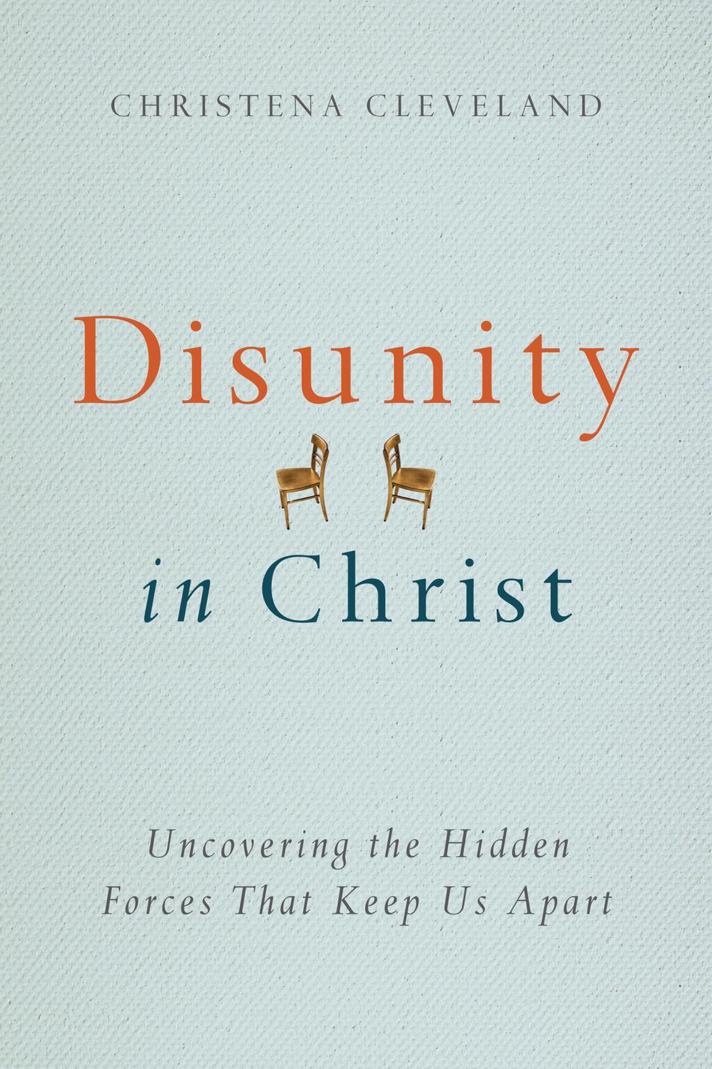 Disunity in Christ