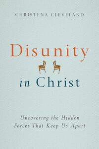 Disunity in Christ