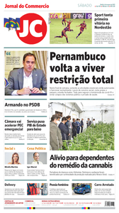 Jornal do Commercio