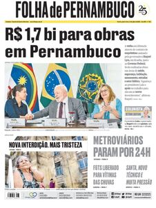 Folha de Pernambuco