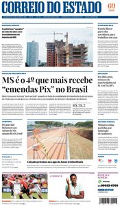 Correio do Estado MS