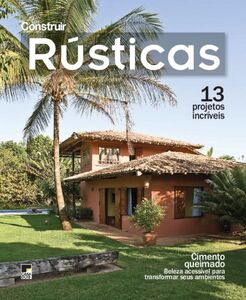 Casas Rústicas Casas Rústicas