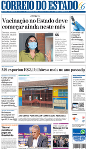 Correio do Estado MS