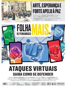 Folha de Pernambuco