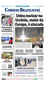 Correio Braziliense