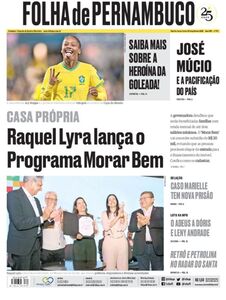 Folha de Pernambuco
