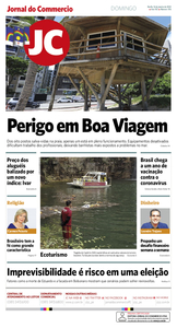 Jornal do Commercio