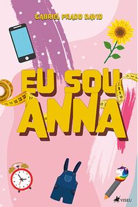 Eu sou Anna