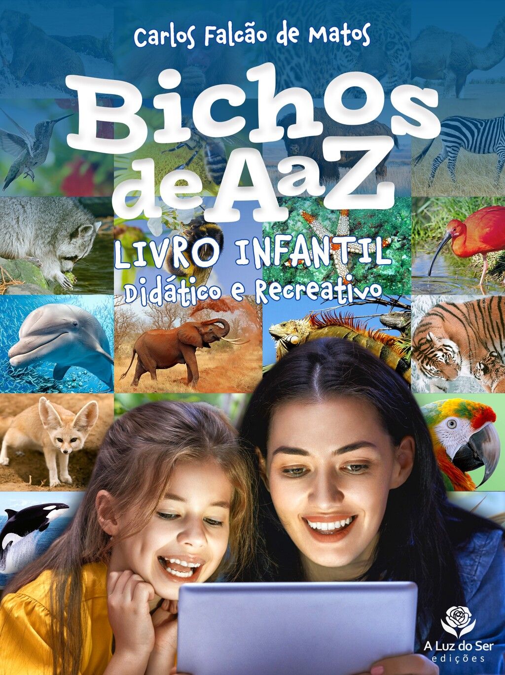 BICHOS de A a Z