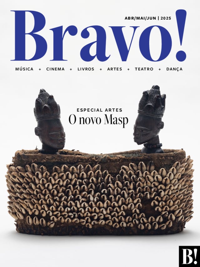 Bravo!