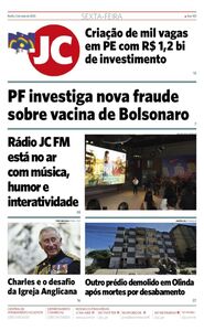 Jornal do Commercio