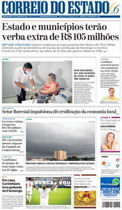 Correio do Estado MS